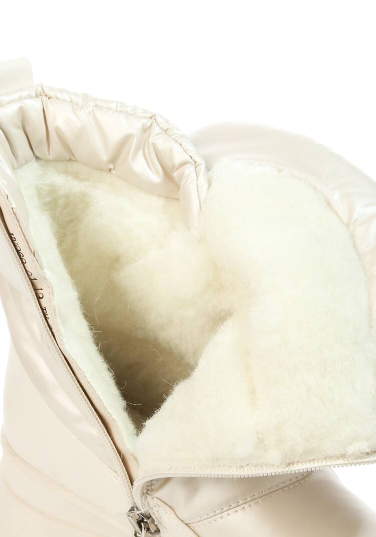 Полусапоги женские Валия шир.  750, рис. 12