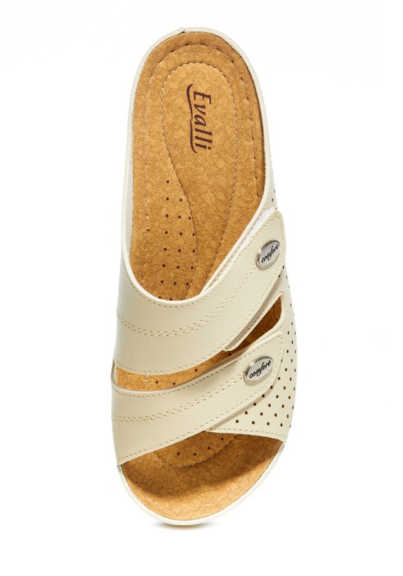 Сабо женские Гелиана шир.  580, рис. 4