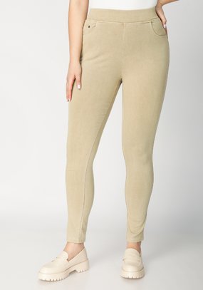 Джеггинсы Аурелия