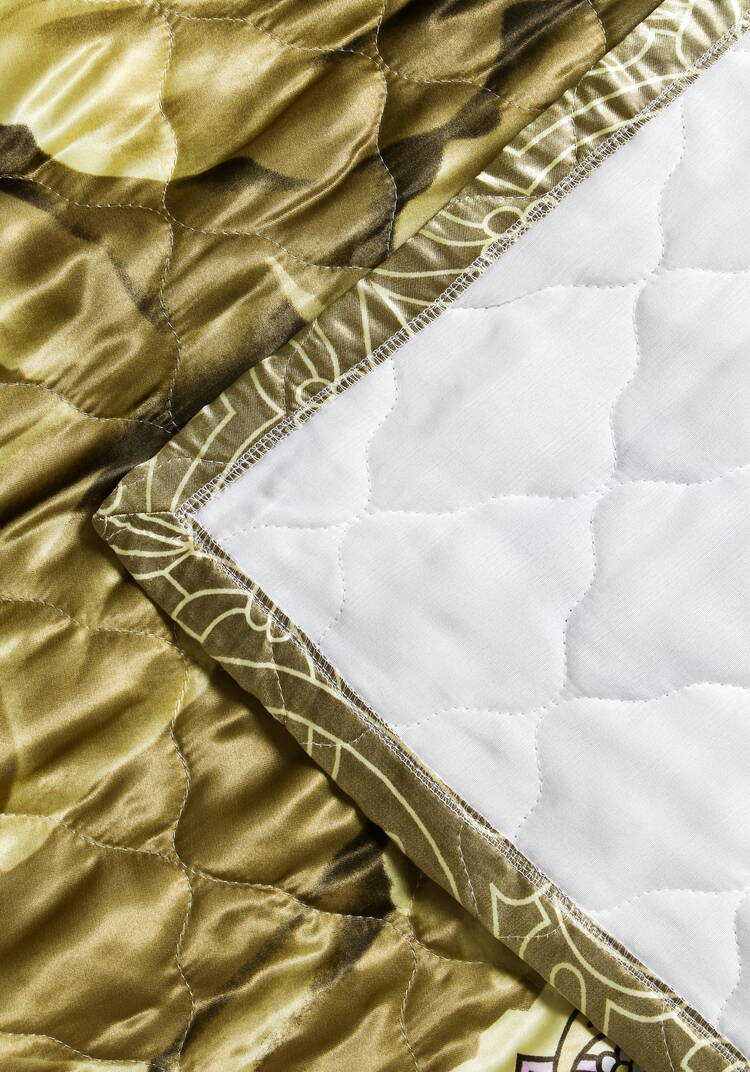 Покрывало Шелковая гладь, 2-спальное шир.  750, рис. 14