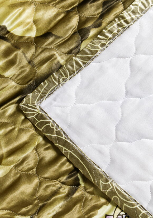 Покрывало Шелковая гладь, 2-спальное шир.  580, рис. 14