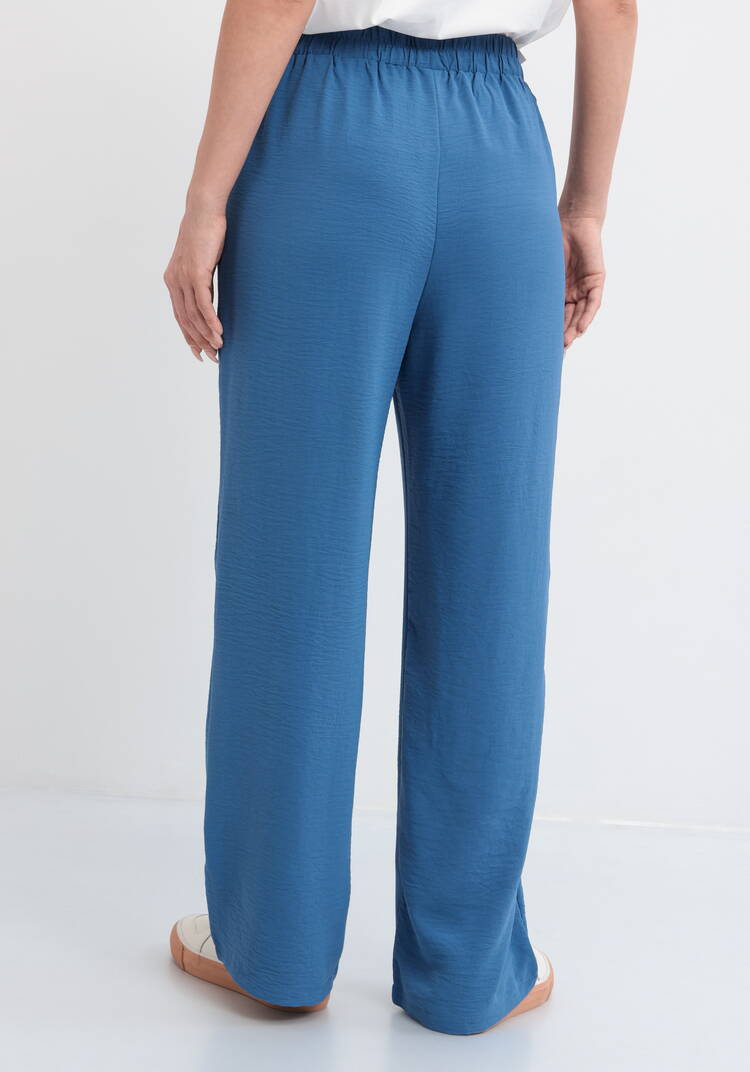 Брюки Июлия шир.  750, рис. 3