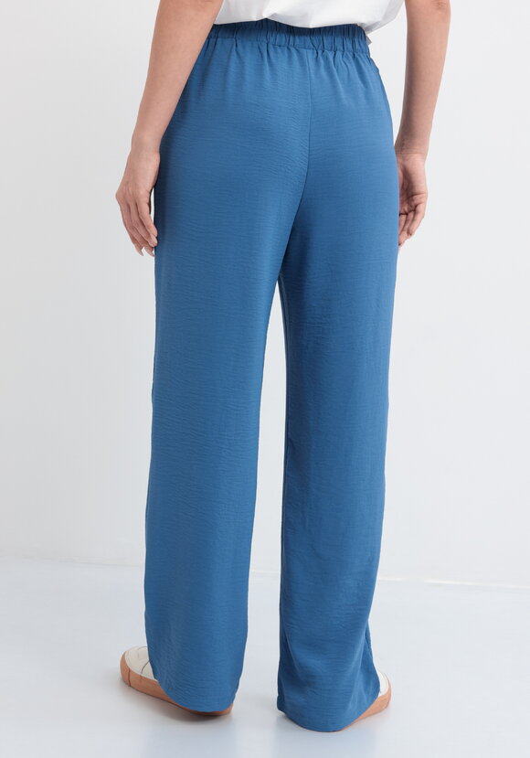 Брюки Июлия шир.  580, рис. 3