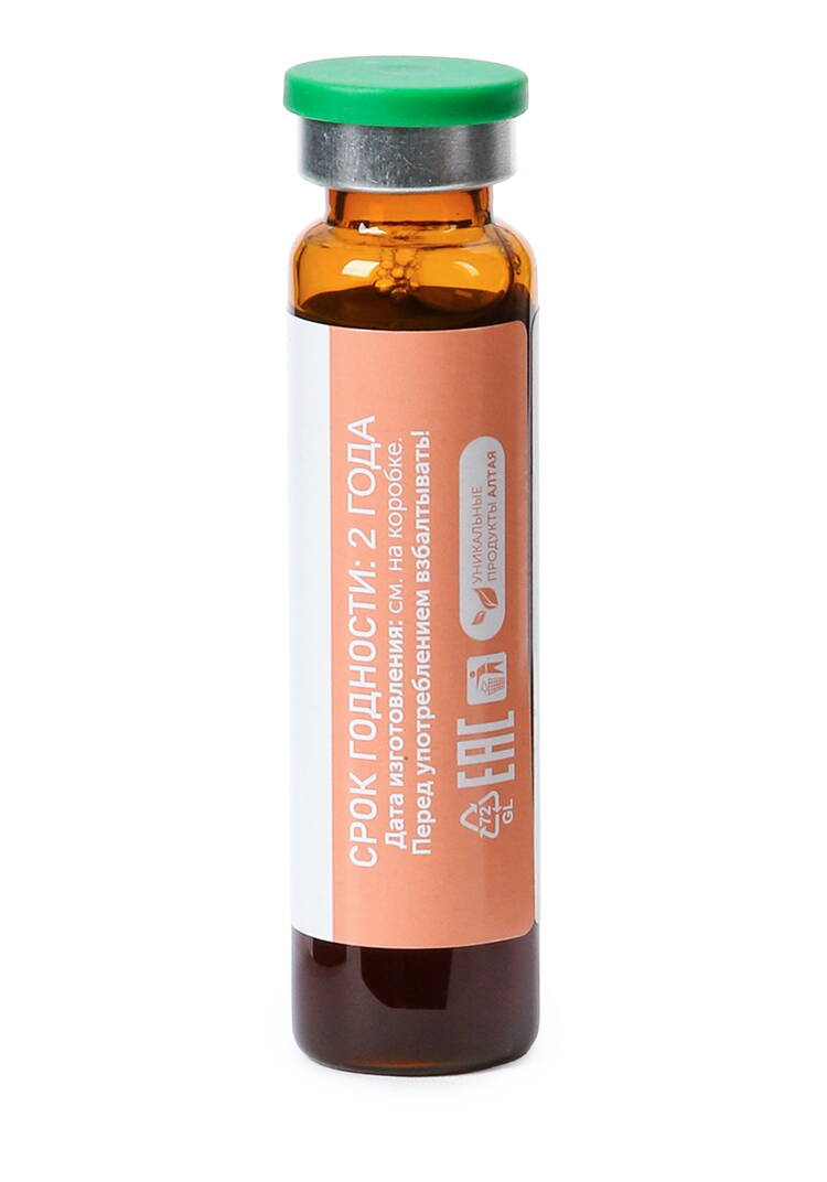 Эликсир Афродита шир.  750, рис. 3