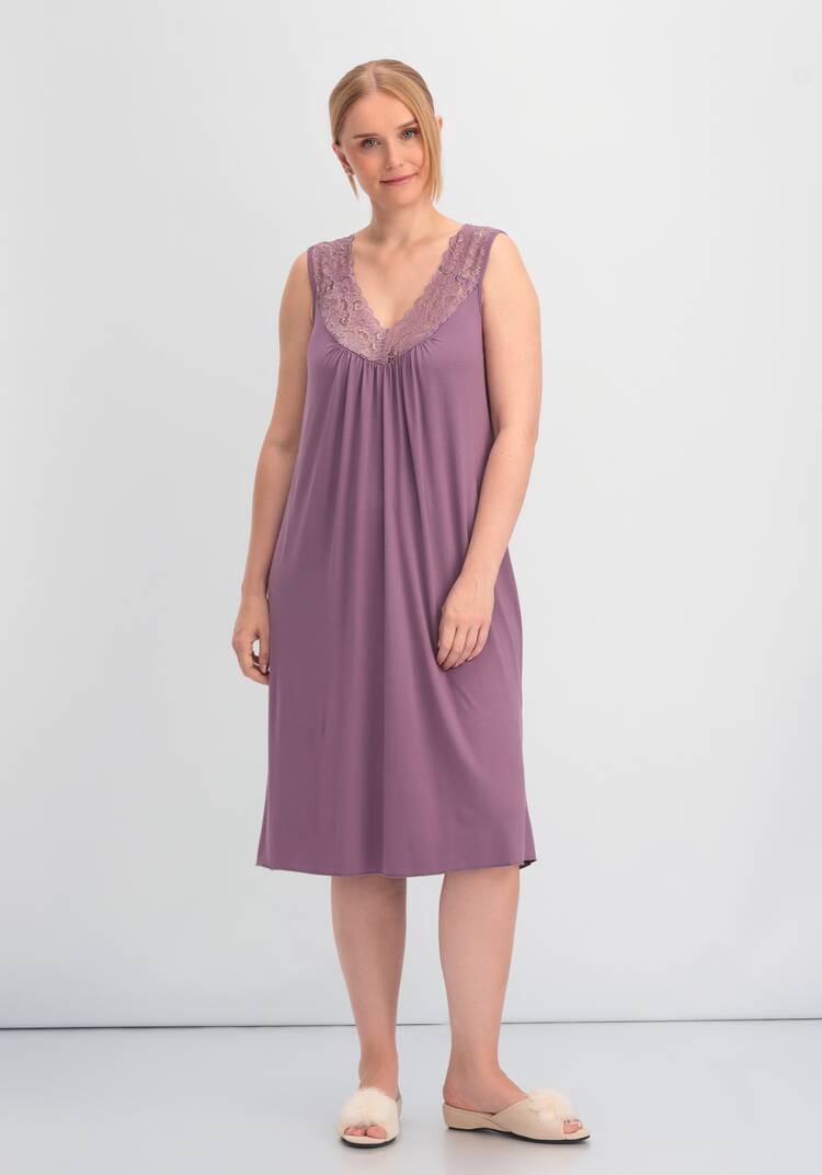 Сорочка Паулина шир.  750, рис. 17