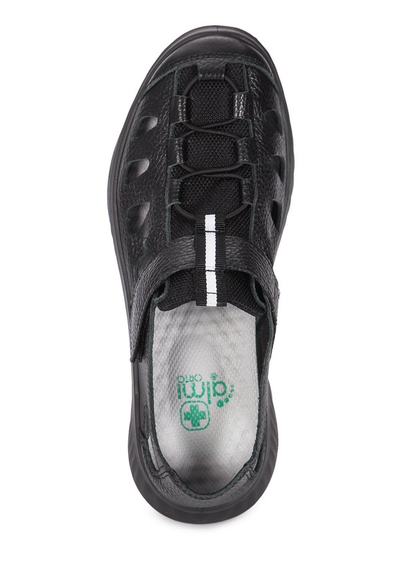 Туфли женские ортопедические Лорена шир.  580, рис. 4