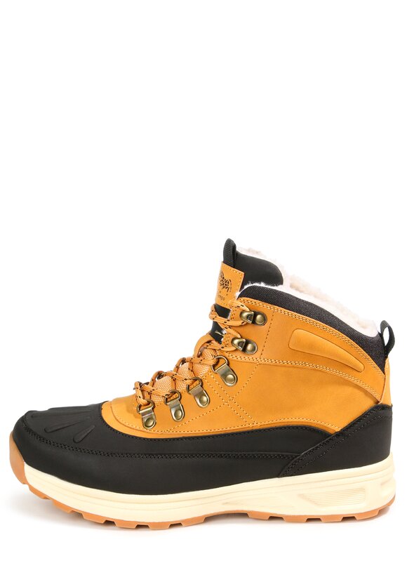 Ботинки мужские Эфес шир.  580, рис. 2