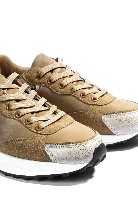 Кроссовки женские Амадея шир.  580, рис. 23