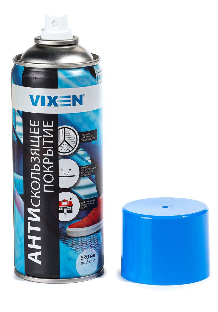 Антискользящее покрытие, аэрозоль шир.  750, рис. 3