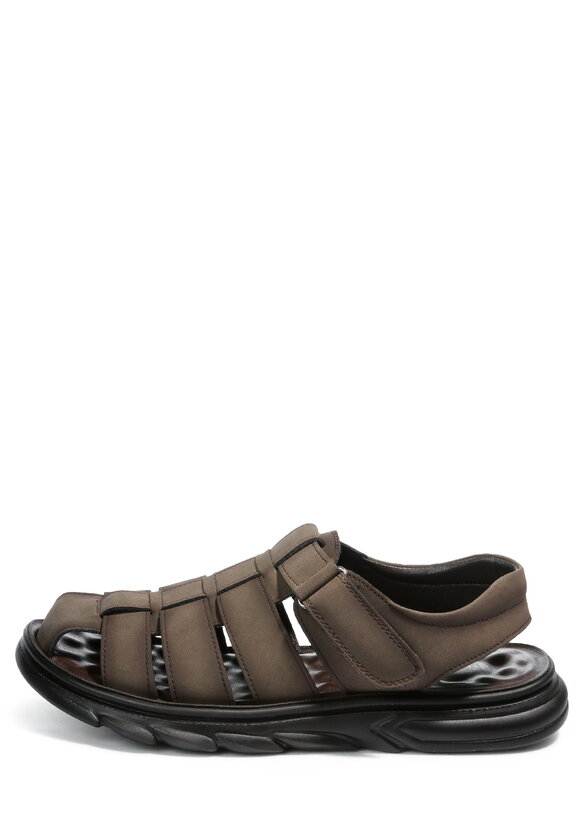 Сандалии мужские Зевс шир.  580, рис. 7