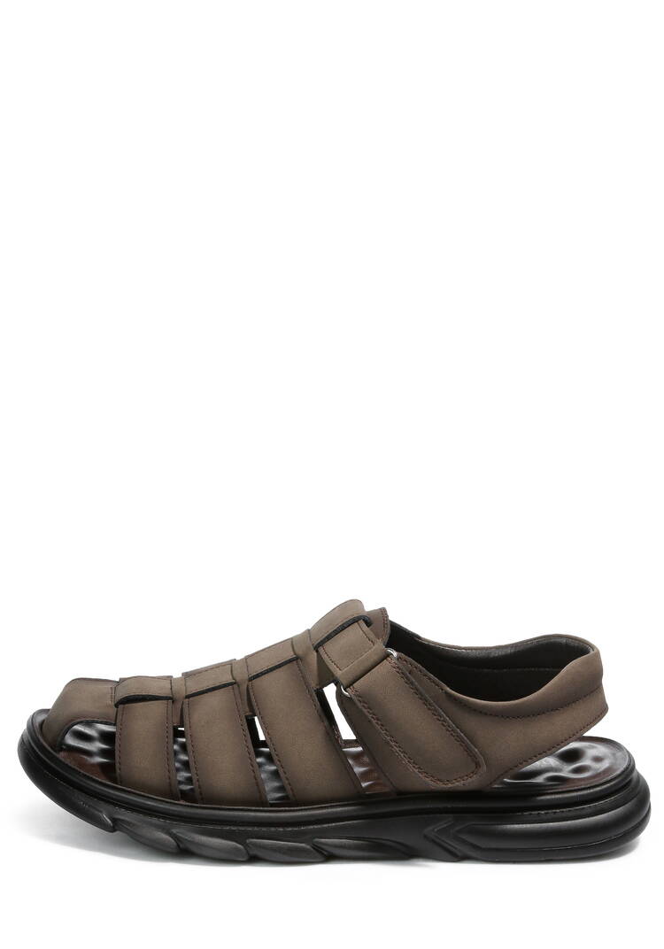 Сандалии мужские Зевс шир.  750, рис. 7