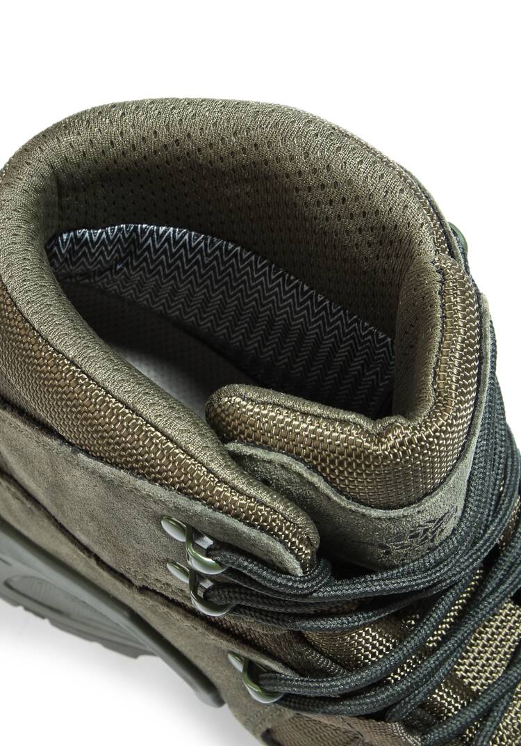 Ботинки мужские Олег шир.  750, рис. 11