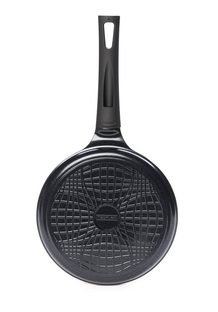 Блинная сковорода c керамическим покрытием шир.  750, рис. 11