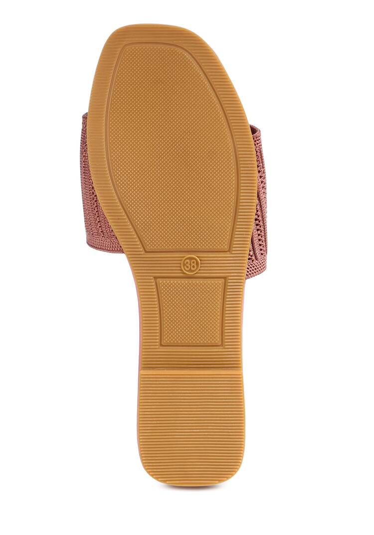 Сабо женские Ванда шир.  750, рис. 9