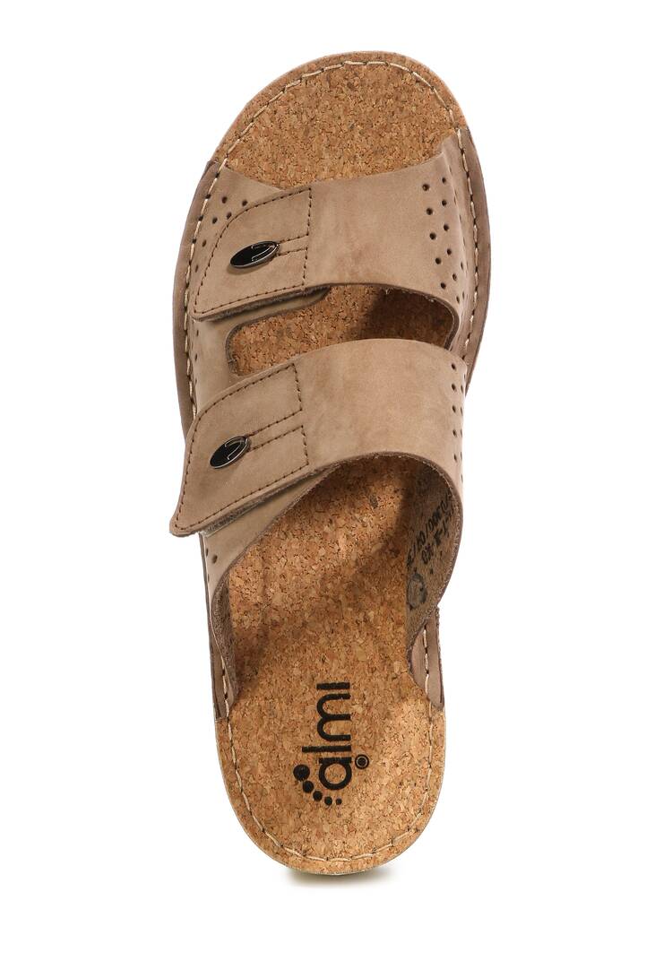 Сабо женские Лачи шир.  750, рис. 12