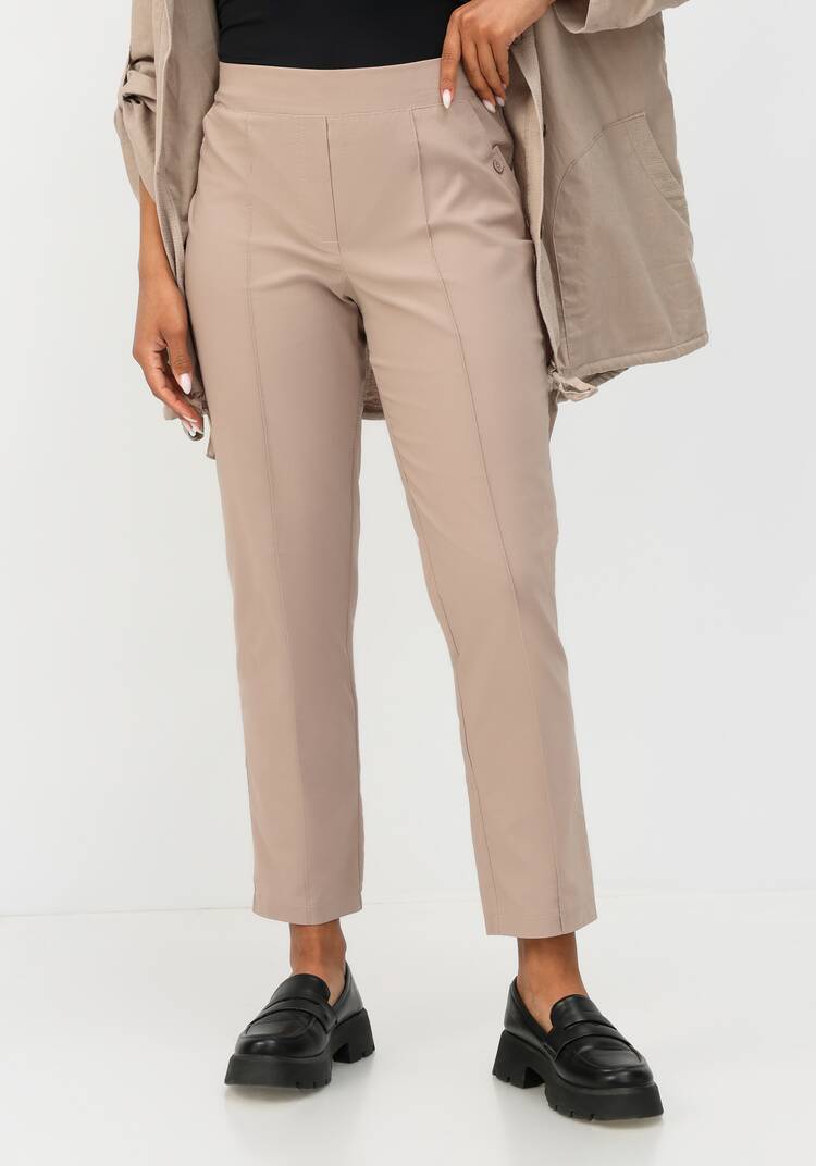 Брюки Дженни шир.  750, рис. 6