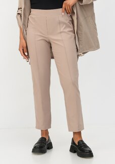 Брюки Дженни