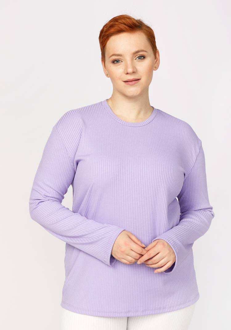 Лонгслив Кира шир.  750, рис. 14