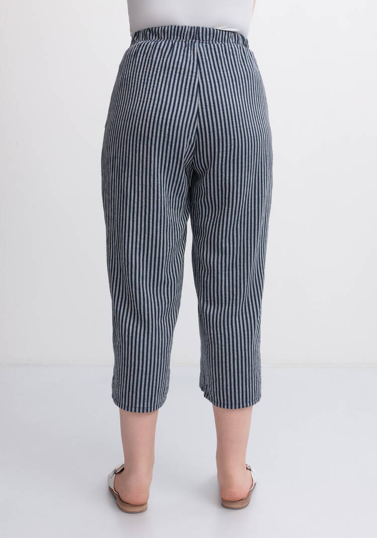 Брюки Офелия шир.  750, рис. 13