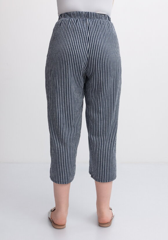 Брюки Офелия шир.  580, рис. 13