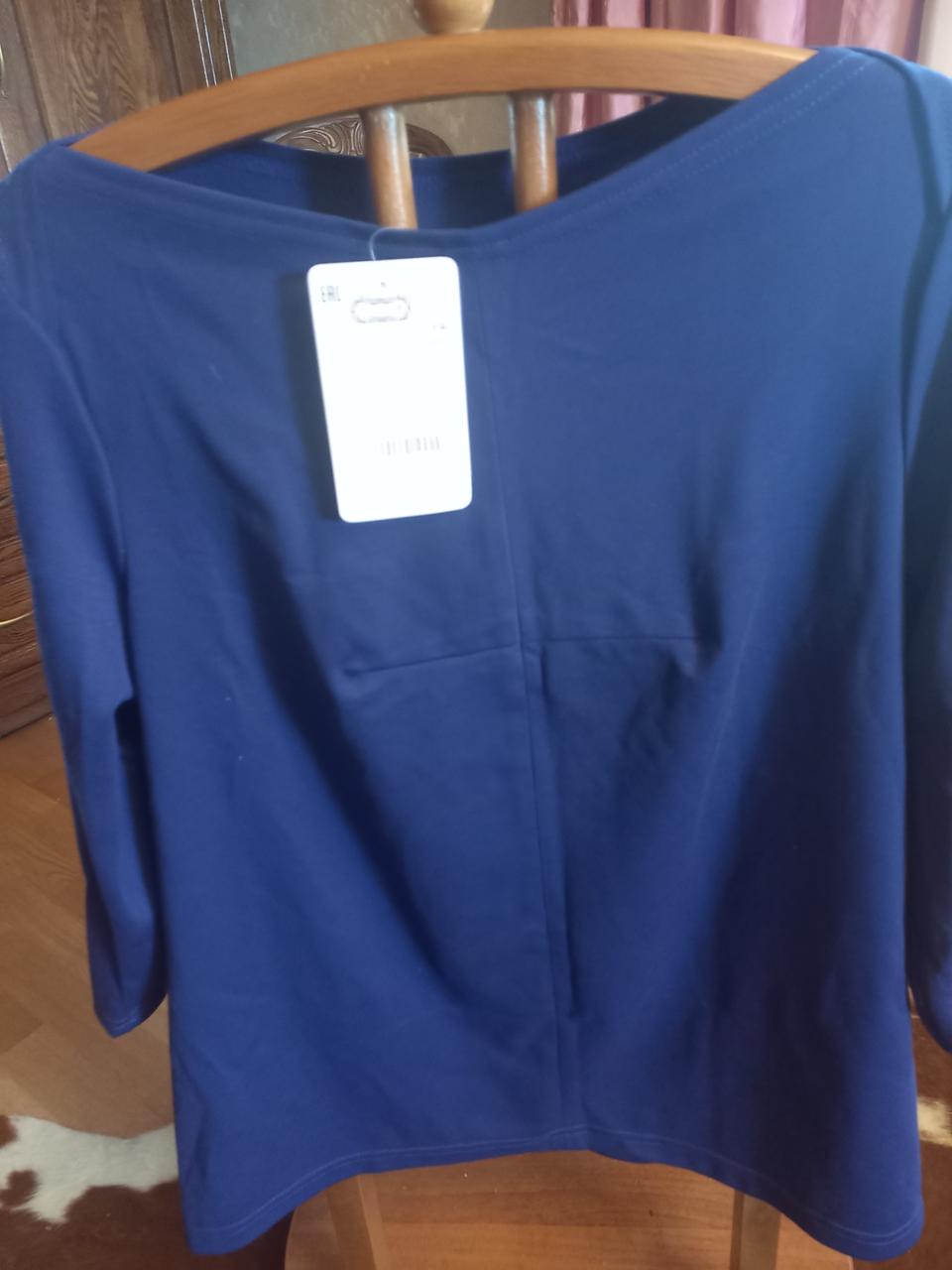 

Блуза женская