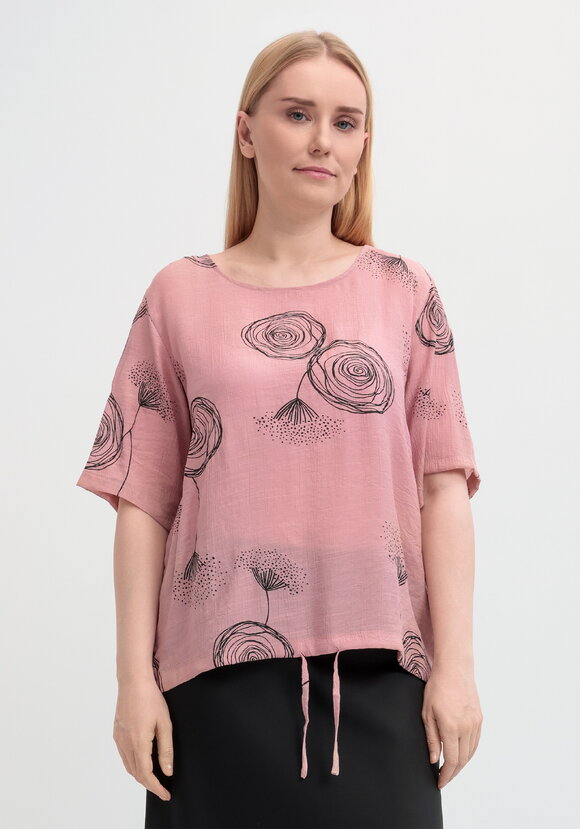 Футболка Дебора шир.  580, рис. 27