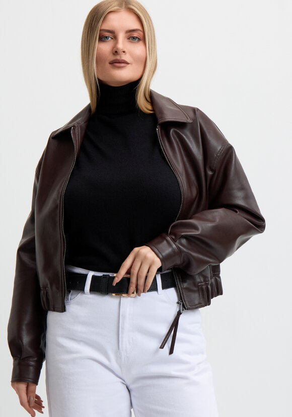 Водолазка Мира шир.  580, рис. 31