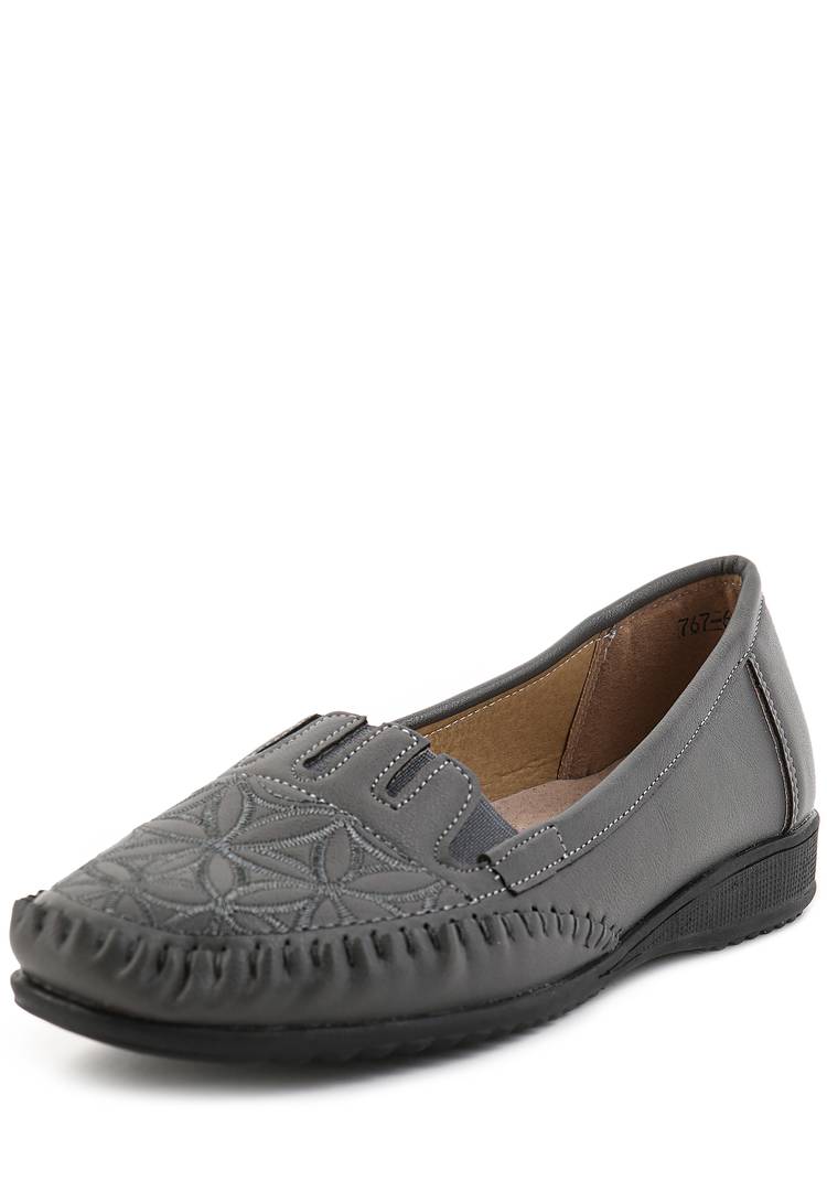 Туфли летние женские Роксана шир.  750, рис. 3