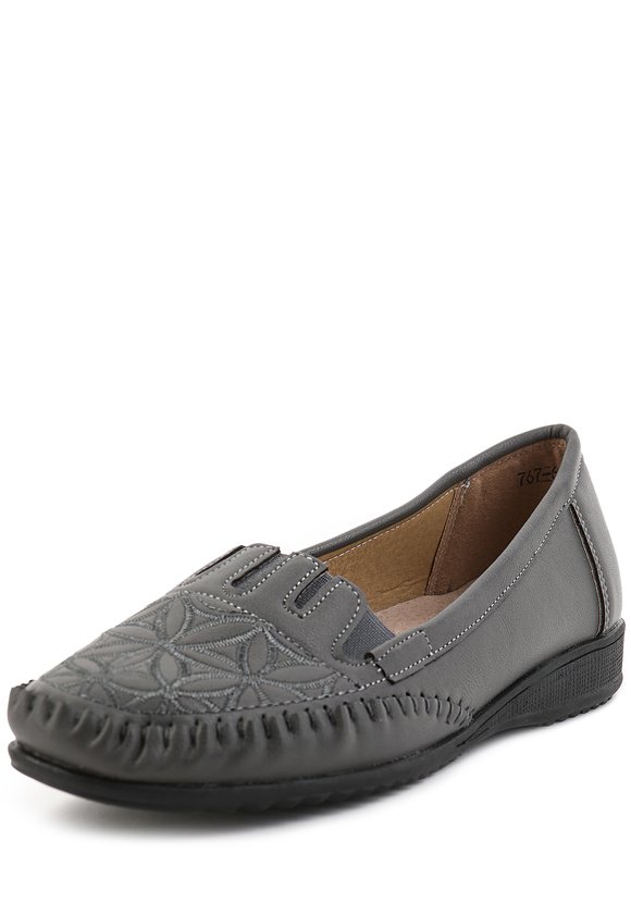 Туфли летние женские Роксана шир.  580, рис. 3