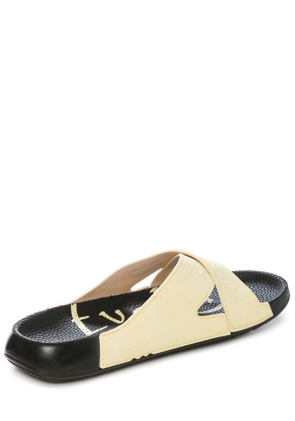 Сабо женские Дарьяна шир.  580, рис. 12