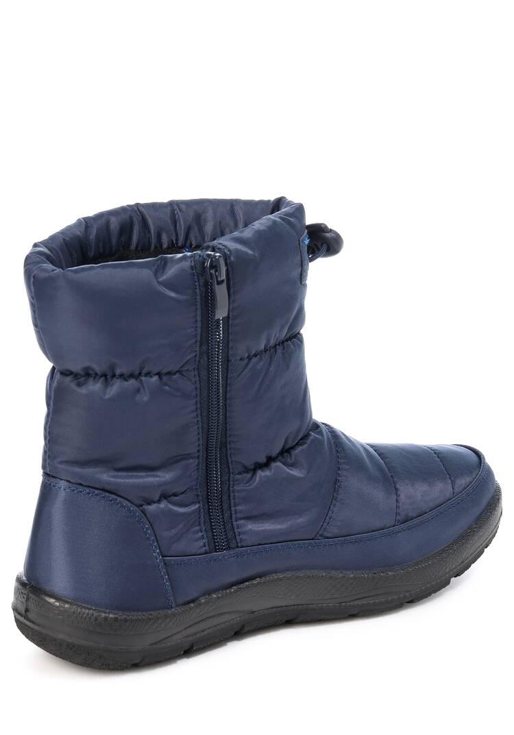 Дутики женские Мария шир.  750, рис. 29