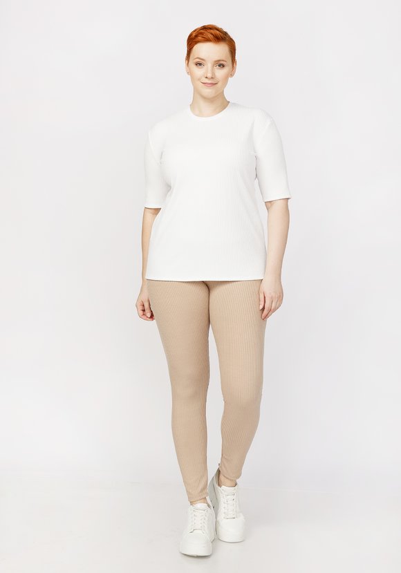 Футболка Эмилия шир.  580, рис. 4