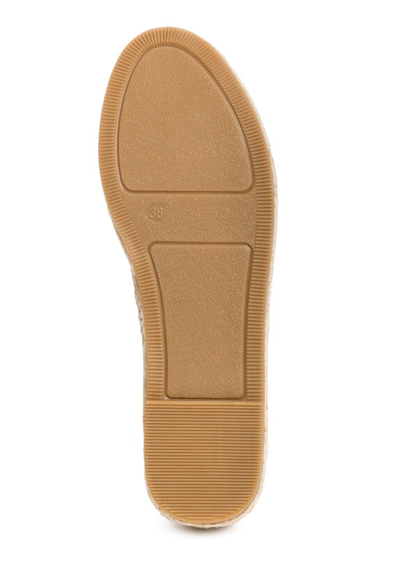 Эспадрильи женские Валенсия шир.  580, рис. 5