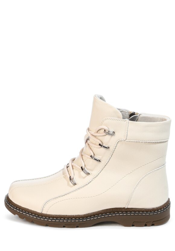 Ботинки женские Глэдис шир.  580, рис. 8