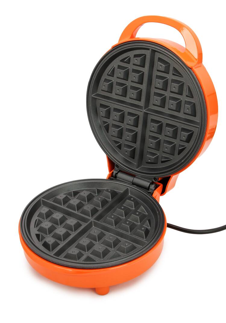 Электрическая вафельница для венских вафель шир.  750, рис. 3