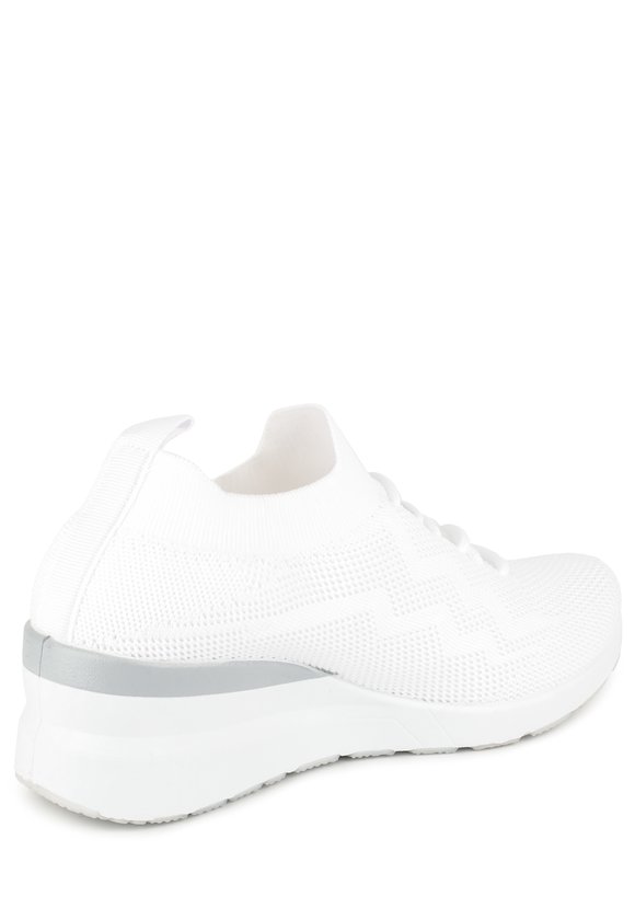 Кроссовки женские Марта шир.  580, рис. 3