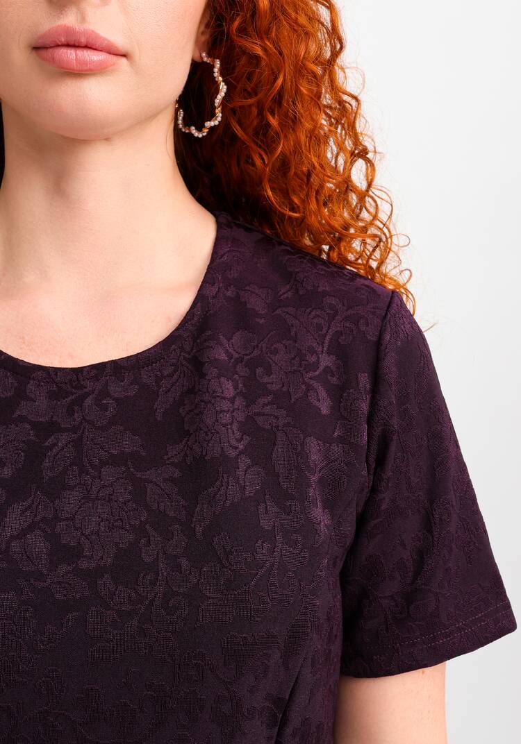 Платье   Лиана шир.  750, рис. 11