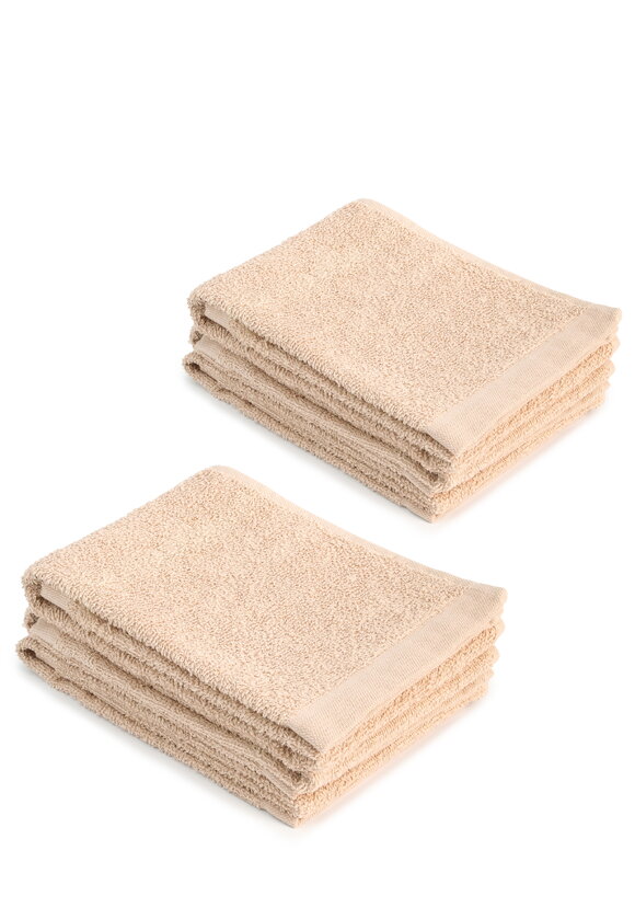 Сaлфетки махровые, 6 шт. шир.  580, рис. 1