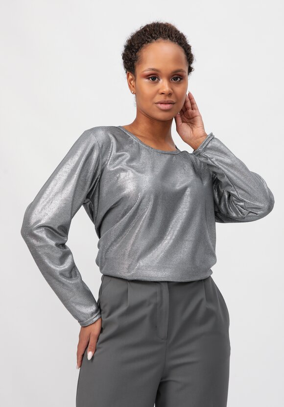 Лонгслив Мия шир.  580, рис. 1