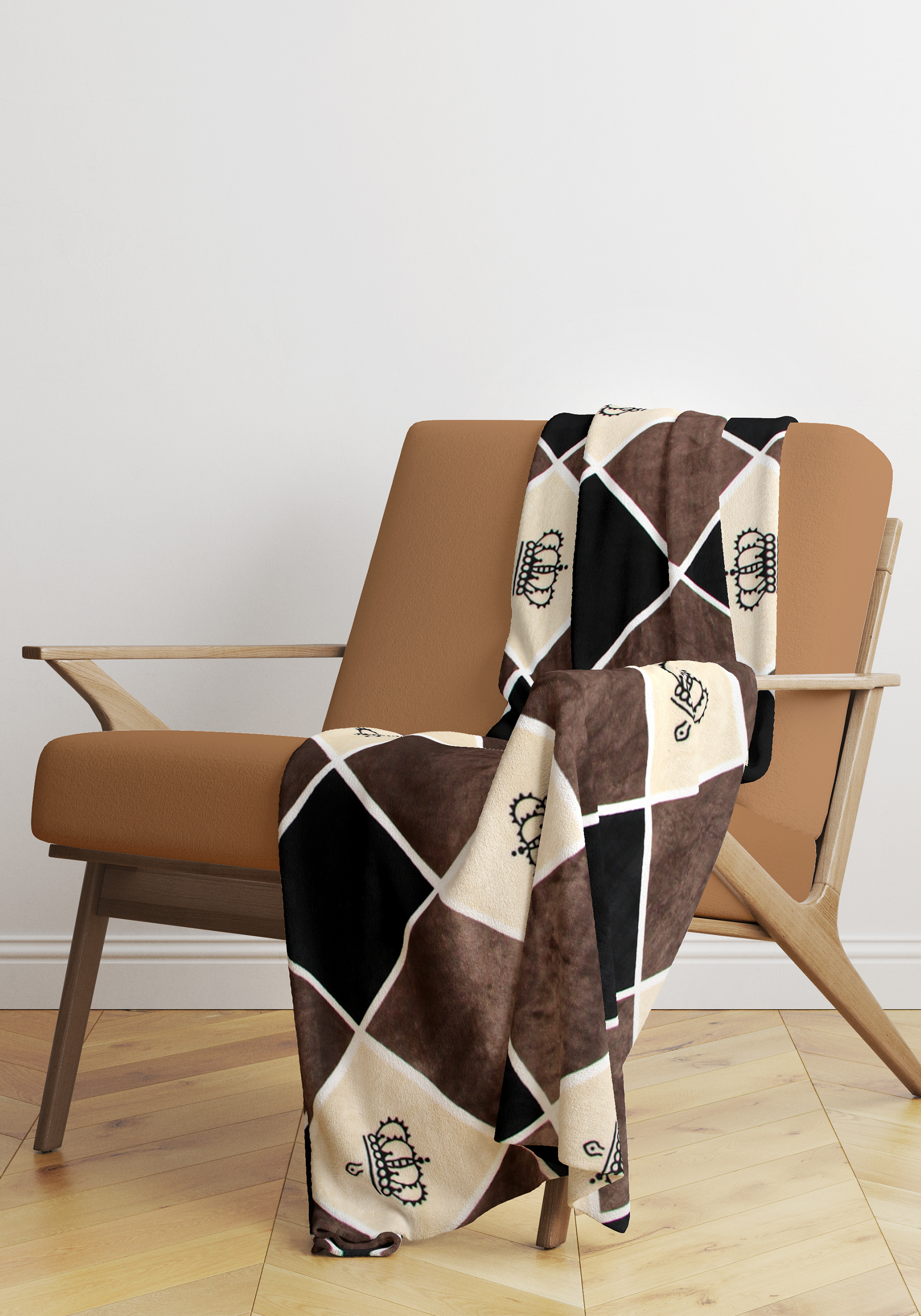 Плед "Империал"