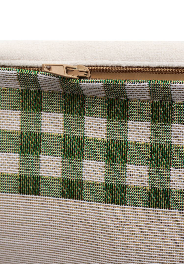 Наволочка гобеленовая шир.  750, рис. 26