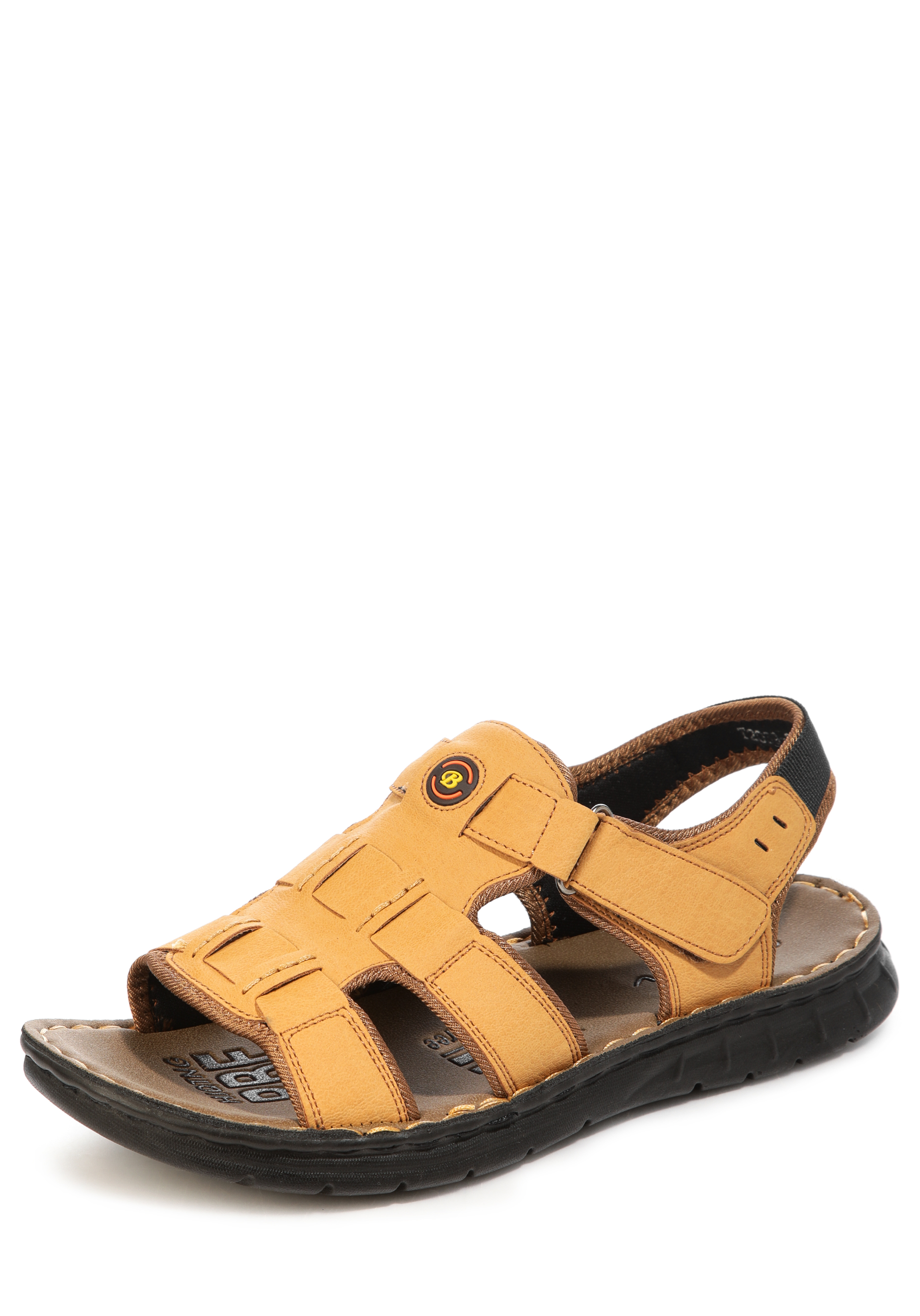 Сандалии мужские "Гаспар"