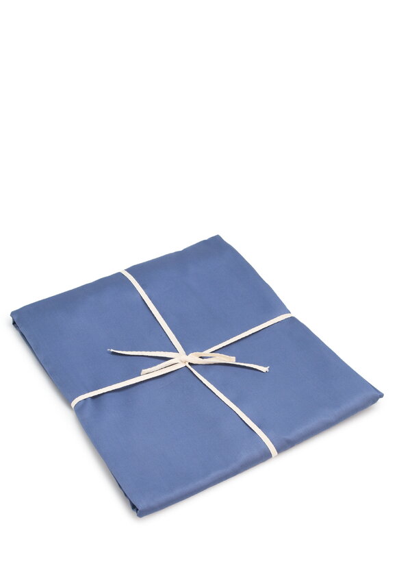 Простыня Эвкалипт однотонная шир.  580, рис. 17