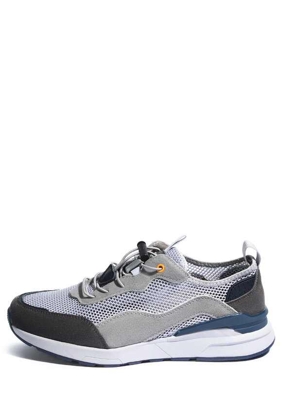 Кроссовки мужские Гарри шир.  580, рис. 3