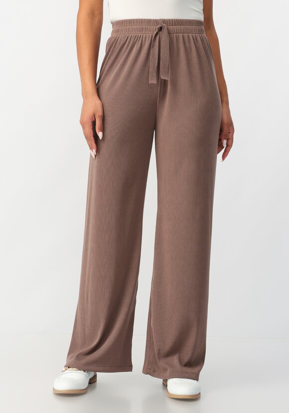 Брюки Энигма шир.  580, рис. 15