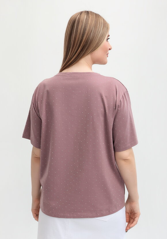 Футболка Лиора шир.  580, рис. 15