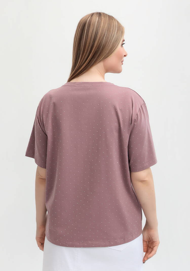 Футболка Лиора шир.  750, рис. 15