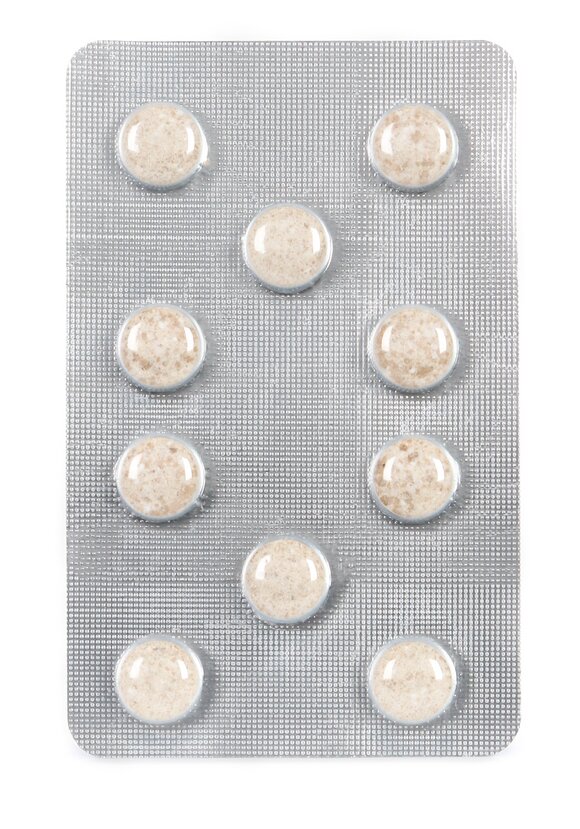 Каталитин для обмена веществ шир.  580, рис. 3