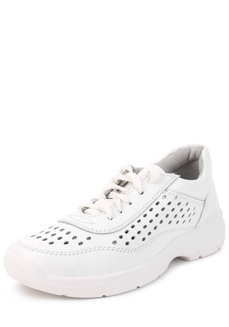 Полуботинки летние женские Олин шир.  750, рис. 5