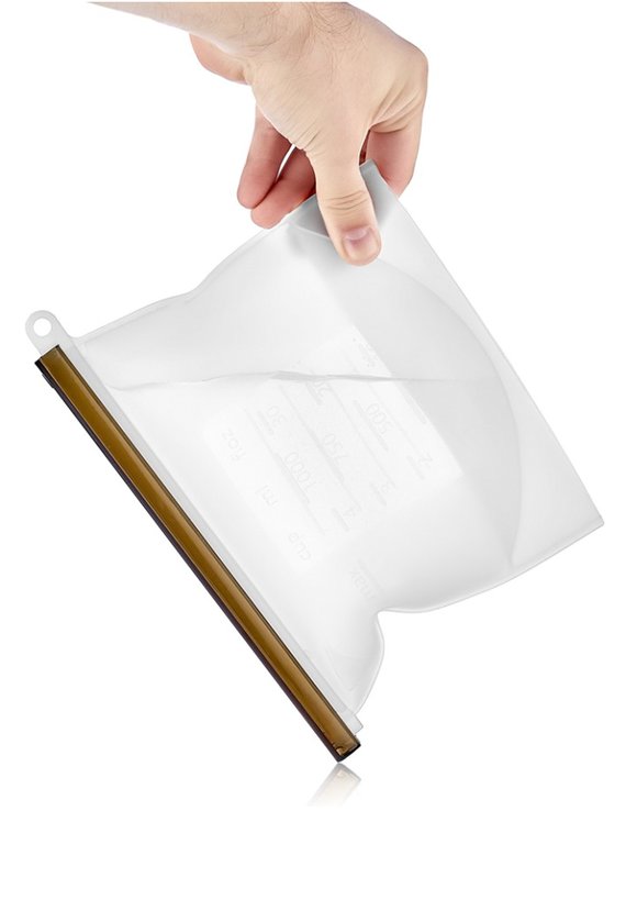 WALMER Пакет многораз. д/хранения продуктов шир.  580, рис. 2